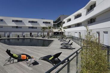 هتل Vacancéole   Le Terral   Montpellier Sud