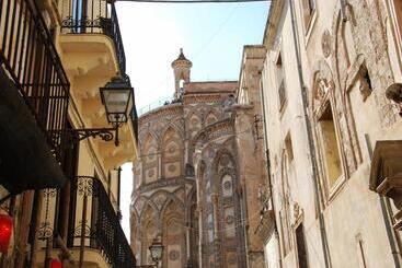 هتل Locanda Re Ruggero