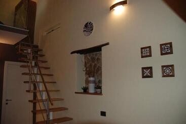 هتل Locanda Re Ruggero