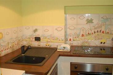 هتل Locanda Re Ruggero