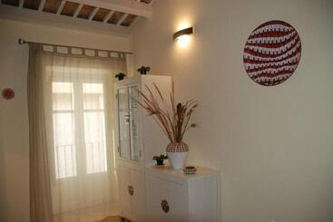 هتل Locanda Re Ruggero