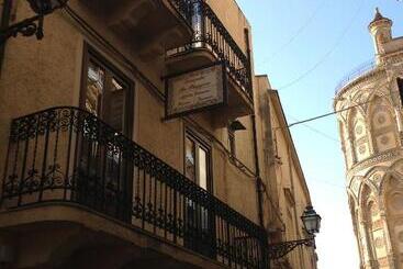 هتل Locanda Re Ruggero
