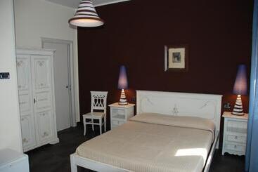 هتل Locanda Re Ruggero