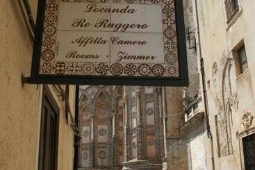 هتل Locanda Re Ruggero