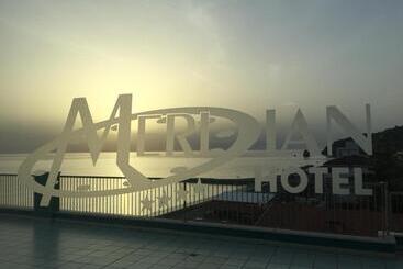 هتل Meridian