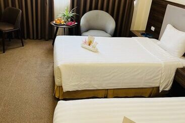 هتل Mường Thanh Grand Dien Bien Phu