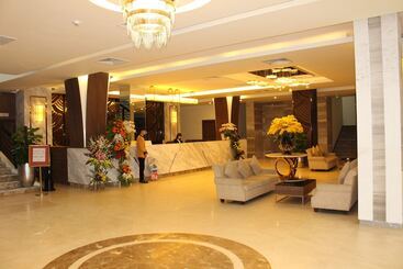 هتل Mường Thanh Grand Dien Bien Phu
