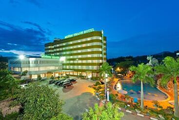 هتل Mường Thanh Grand Dien Bien Phu