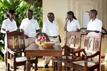هتل Neptune Palm Beach Boutique Resort & Spa   All Inclusive