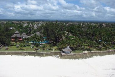 هتل Neptune Palm Beach Boutique Resort & Spa   All Inclusive