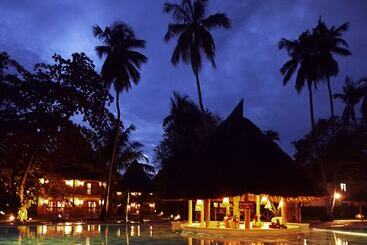 هتل Neptune Palm Beach Boutique Resort & Spa   All Inclusive