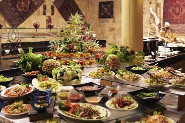 هتل Neptune Palm Beach Boutique Resort & Spa   All Inclusive