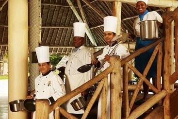 هتل Neptune Palm Beach Boutique Resort & Spa   All Inclusive
