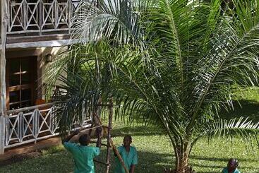 هتل Neptune Palm Beach Boutique Resort & Spa All Inclusive
