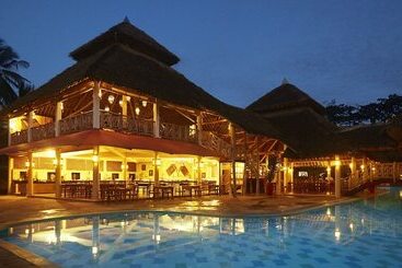 هتل Neptune Palm Beach Boutique Resort & Spa   All Inclusive