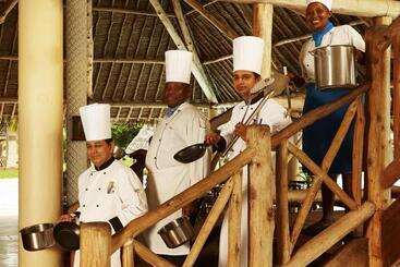 هتل Neptune Palm Beach Boutique Resort & Spa   All Inclusive