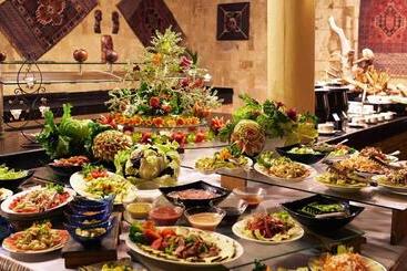 هتل Neptune Palm Beach Boutique Resort & Spa   All Inclusive