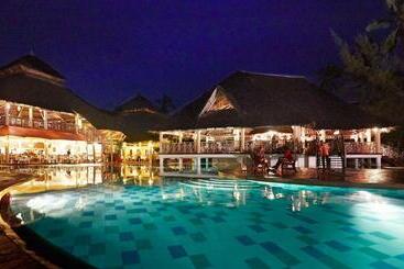 هتل Neptune Palm Beach Boutique Resort & Spa   All Inclusive