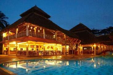 هتل Neptune Palm Beach Boutique Resort & Spa   All Inclusive