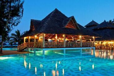 هتل Neptune Palm Beach Boutique Resort & Spa   All Inclusive