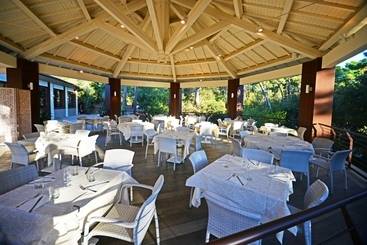 هتل Paradù Ecovillage &  Resort