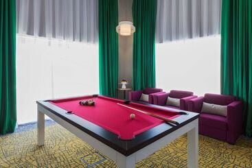 Park Inn By Radisson Hotel And Residence Duqm