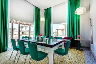 Park Inn By Radisson Hotel And Residence Duqm