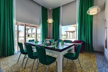 Park Inn By Radisson Hotel And Residence Duqm