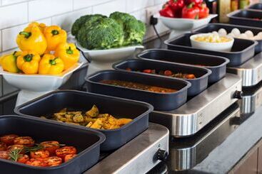 Park Inn By Radisson Hotel And Residence Duqm