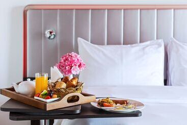 Park Inn By Radisson Hotel And Residence Duqm