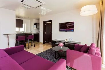Park Inn By Radisson Hotel And Residence Duqm