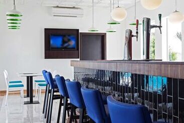 Park Inn By Radisson Hotel And Residence Duqm
