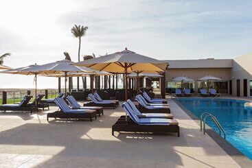 Park Inn By Radisson Hotel And Residence Duqm