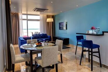 Park Inn By Radisson Hotel And Residence Duqm
