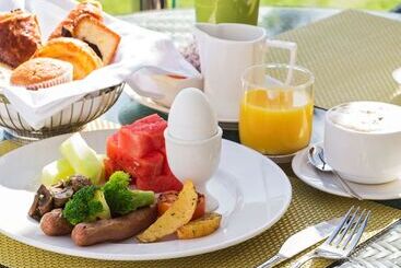 Park Inn By Radisson Hotel And Residence Duqm