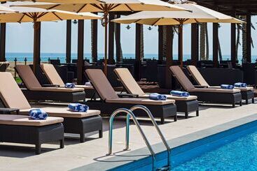Park Inn By Radisson Hotel And Residence Duqm