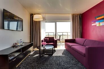 Park Inn By Radisson Hotel And Residence Duqm
