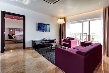Park Inn By Radisson Hotel And Residence Duqm