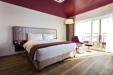 Park Inn By Radisson Hotel And Residence Duqm