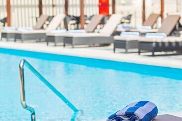 Park Inn By Radisson Hotel And Residence Duqm