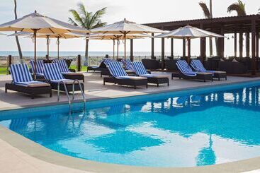 Park Inn By Radisson Hotel And Residence Duqm