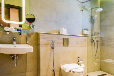 Park Inn By Radisson Hotel And Residence Duqm