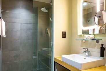 Park Inn By Radisson Hotel And Residence Duqm