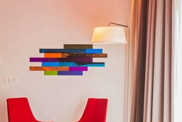 Park Inn By Radisson Hotel And Residence Duqm