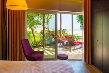 Park Inn By Radisson Hotel And Residence Duqm