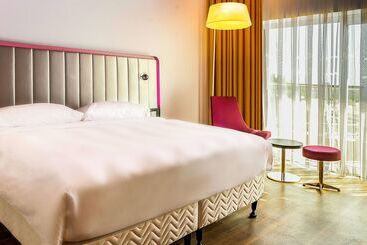 Park Inn By Radisson Hotel And Residence Duqm