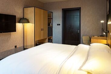 Park Inn By Radisson Hotel And Residence Duqm