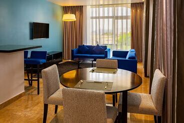 Park Inn By Radisson Hotel And Residence Duqm