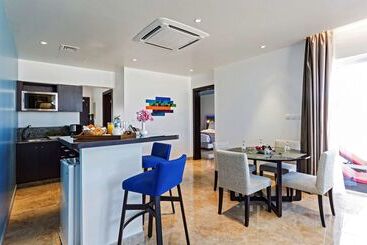 Park Inn By Radisson Hotel And Residence Duqm