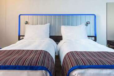 Park Inn By Radisson Hotel And Residence Duqm